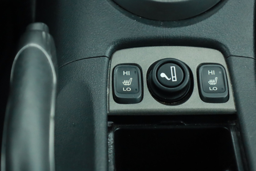 Honda Civic, 2009