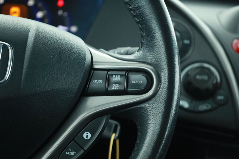 Honda Civic, 2009