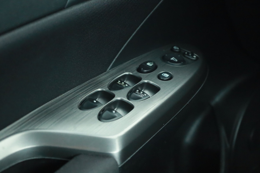 Honda Civic, 2009