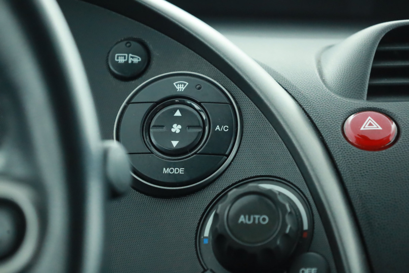 Honda Civic, 2009