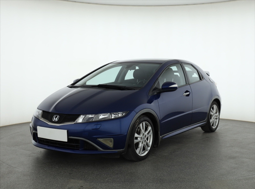 Honda Civic, 2009