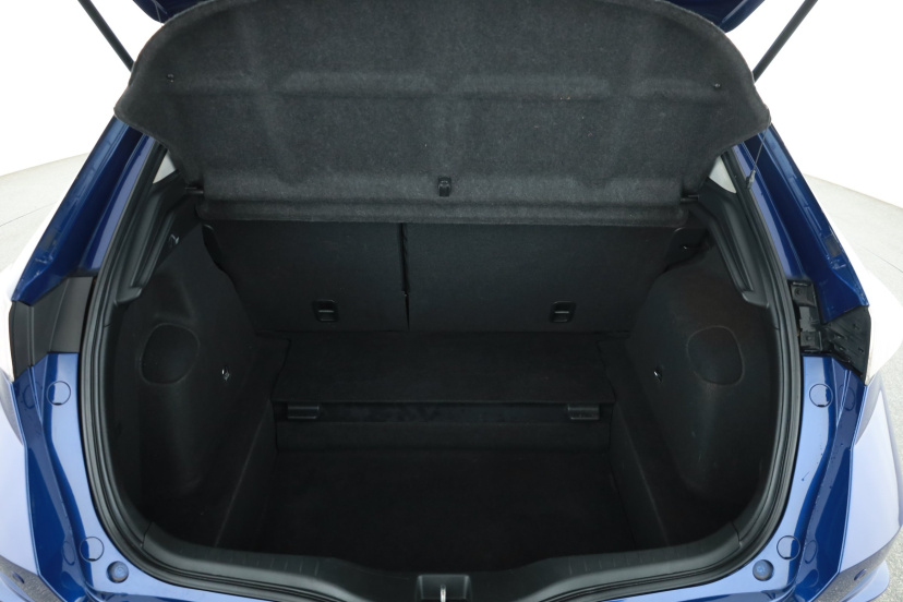 Honda Civic, 2009