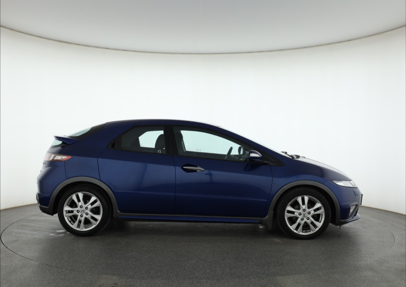 Honda Civic, 2009