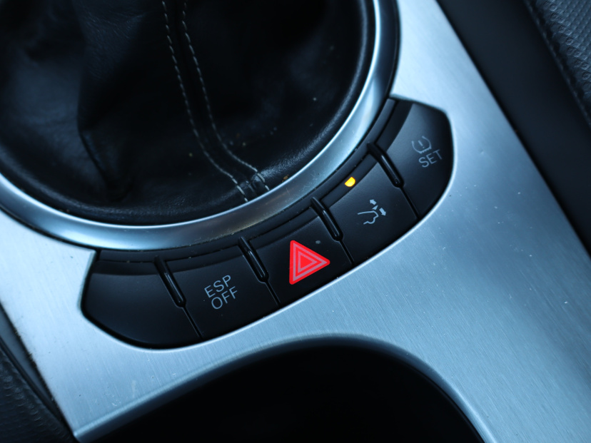 Audi TT, 2008