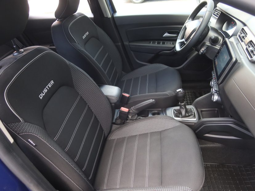 Dacia Duster, 2023