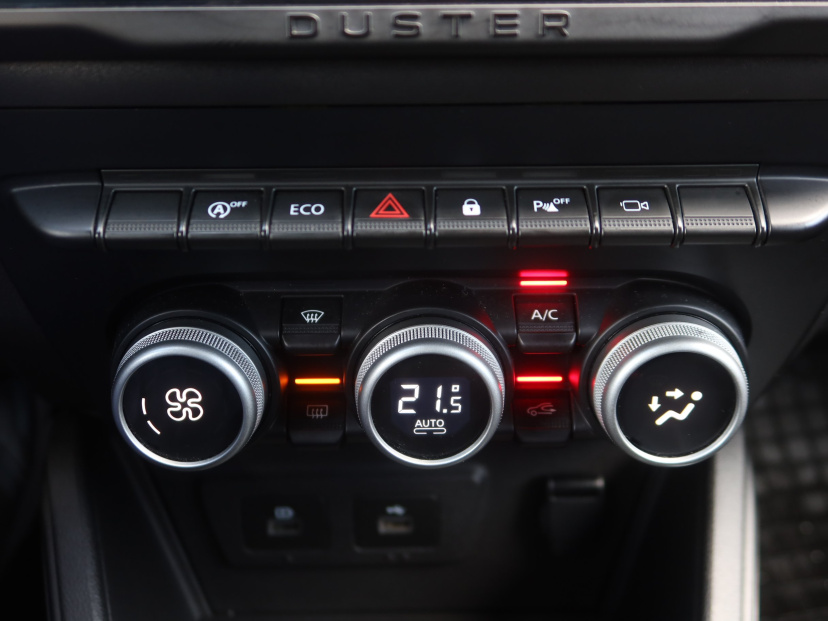 Dacia Duster, 2023