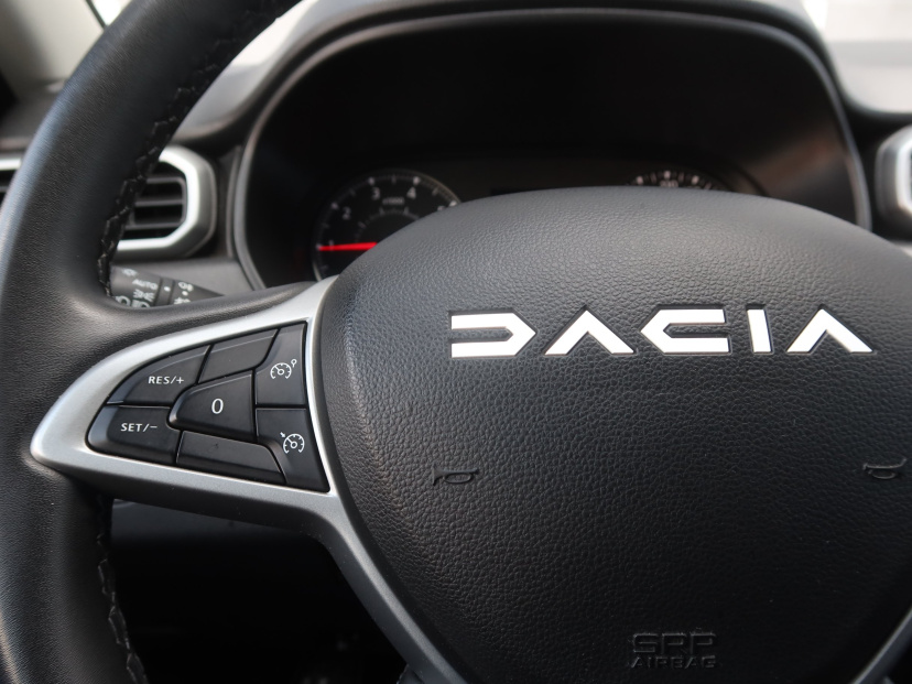 Dacia Duster, 2023