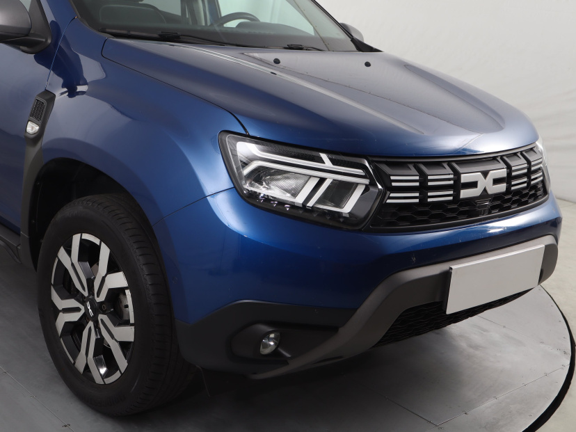 Dacia Duster, 2023