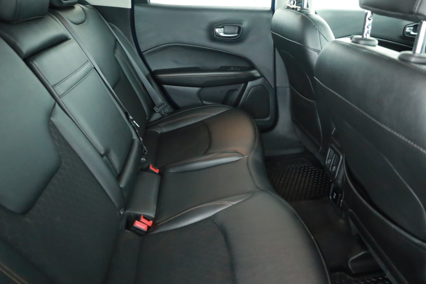 Jeep Compass, 2020