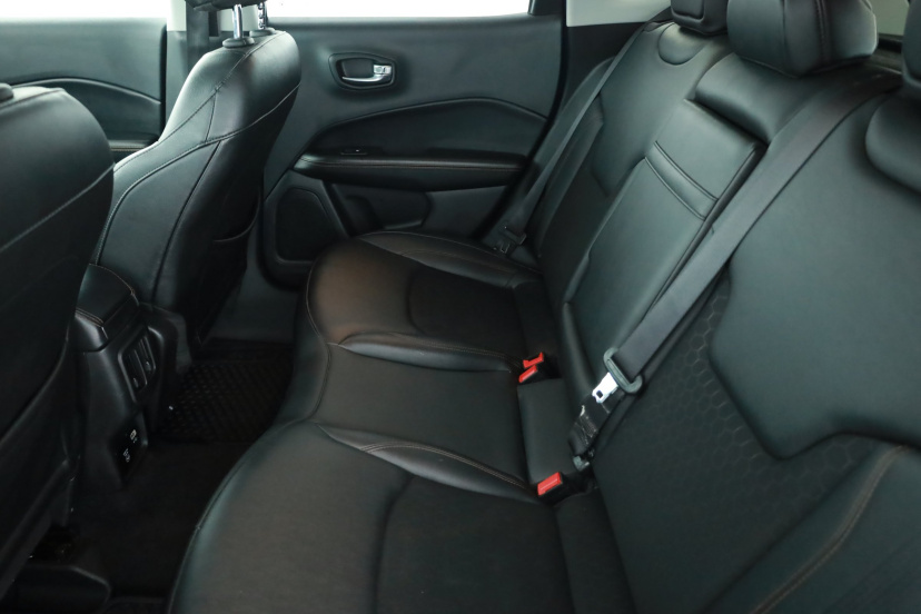 Jeep Compass, 2020