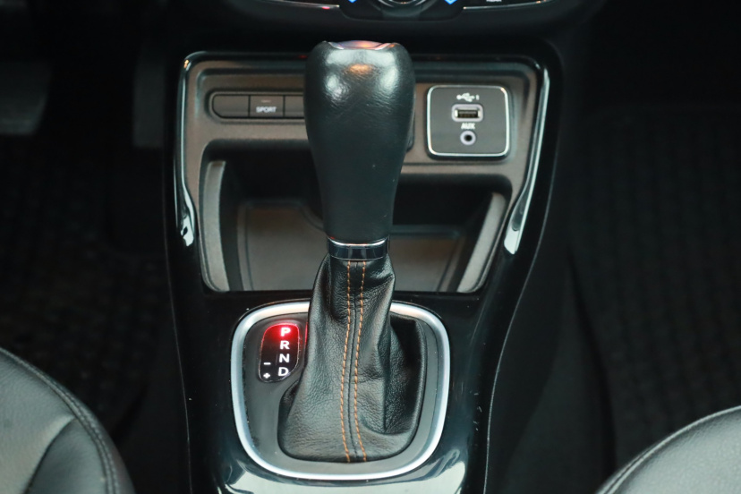Jeep Compass, 2020