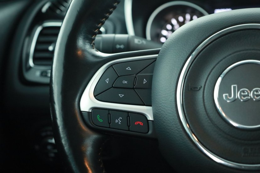 Jeep Compass, 2020