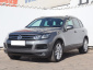 Volkswagen Touareg, 2013