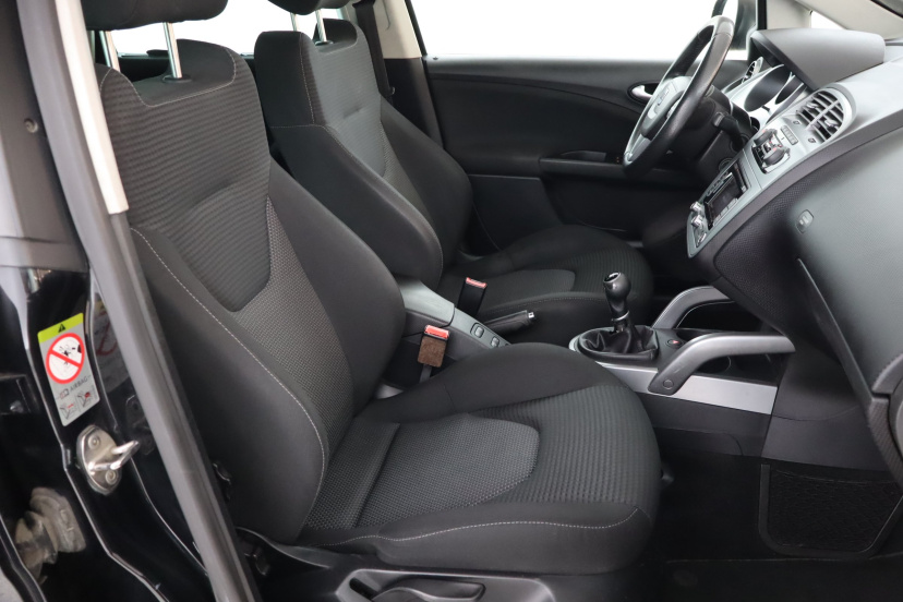 Seat Altea XL, 2013