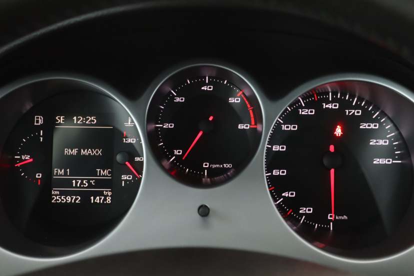 Seat Altea XL, 2013