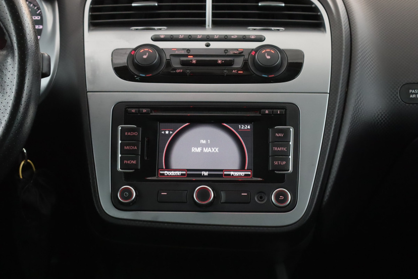 Seat Altea XL, 2013