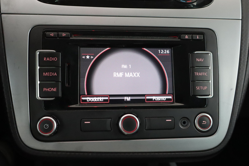 Seat Altea XL, 2013