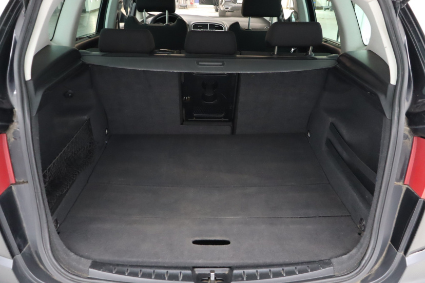 Seat Altea XL, 2013