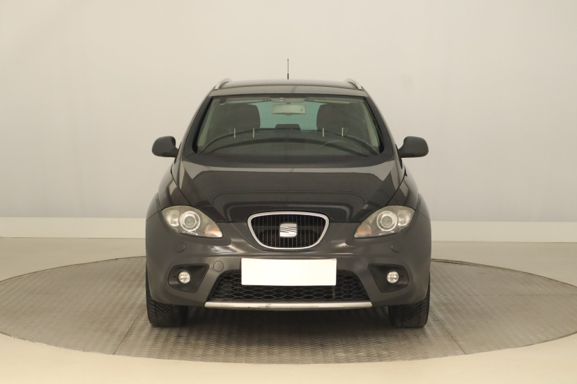Seat Altea XL, 2013