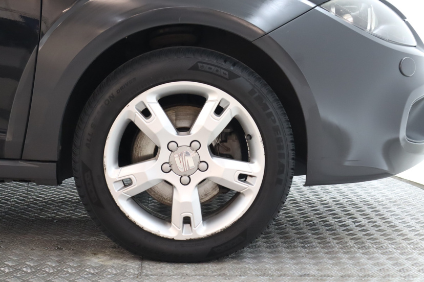 Seat Altea XL, 2013
