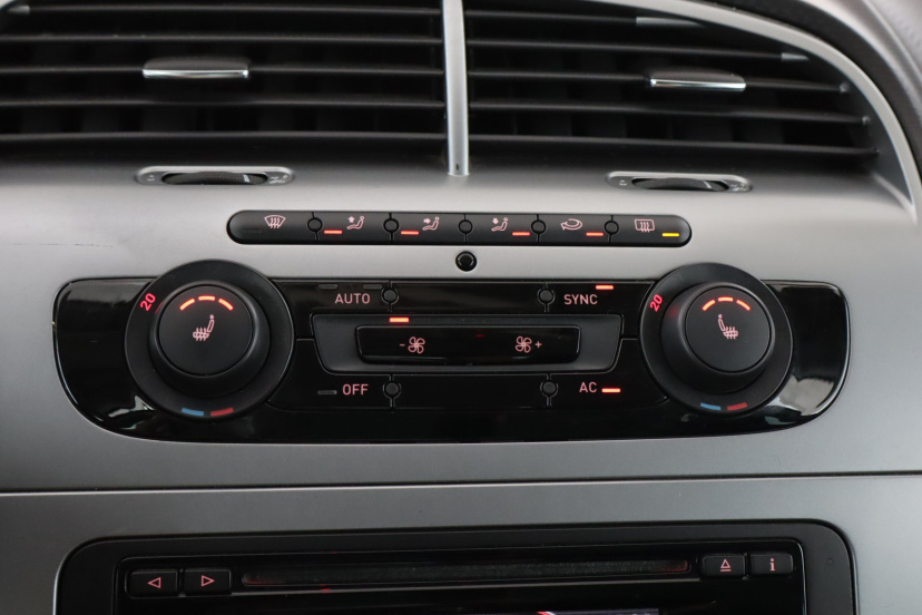 Seat Altea XL, 2013