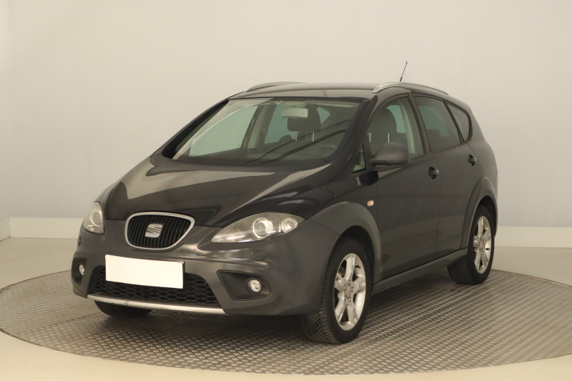 Seat Altea XL, 2013