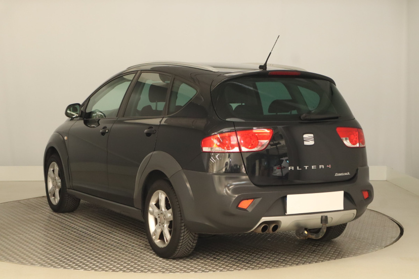 Seat Altea XL, 2013