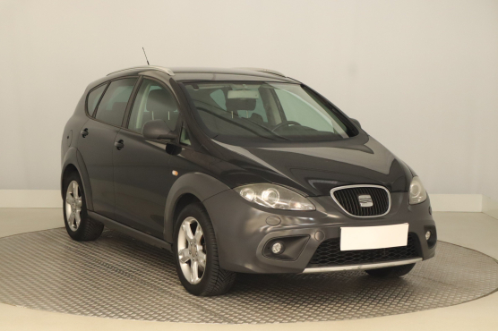 Seat Altea XL