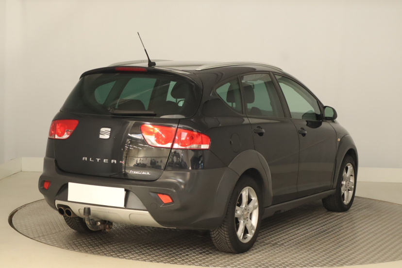 Seat Altea XL, 2013