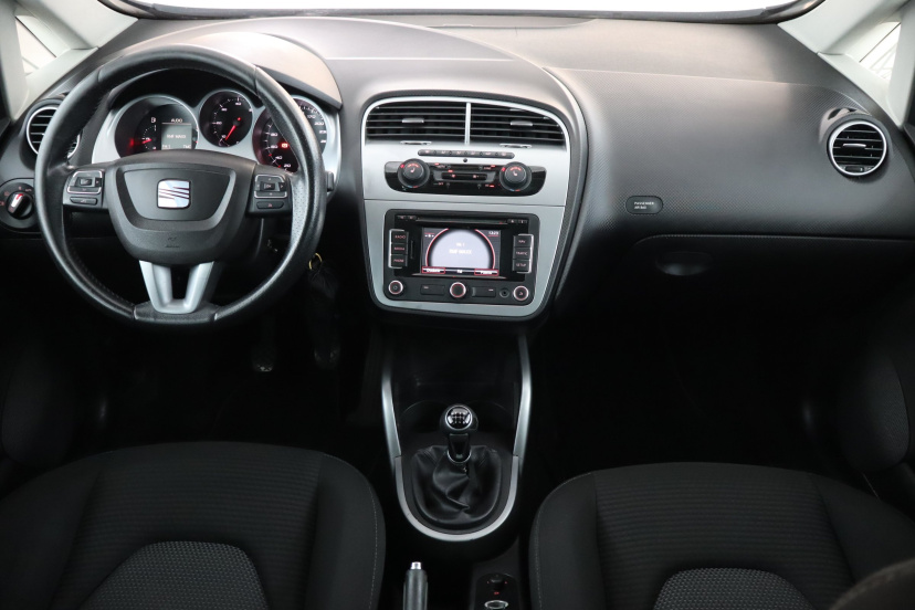 Seat Altea XL, 2013