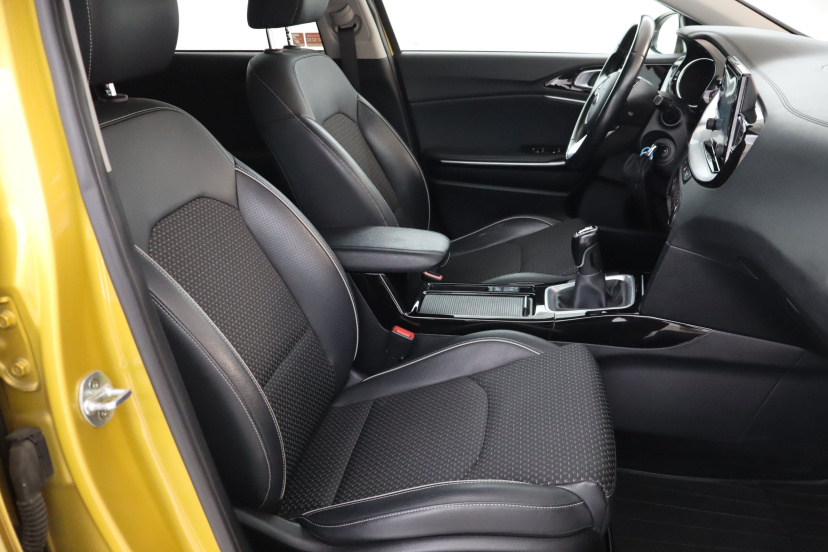 Kia XCeed, 2019