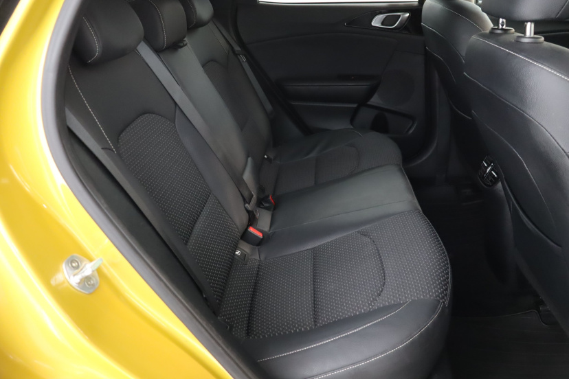 Kia XCeed, 2019