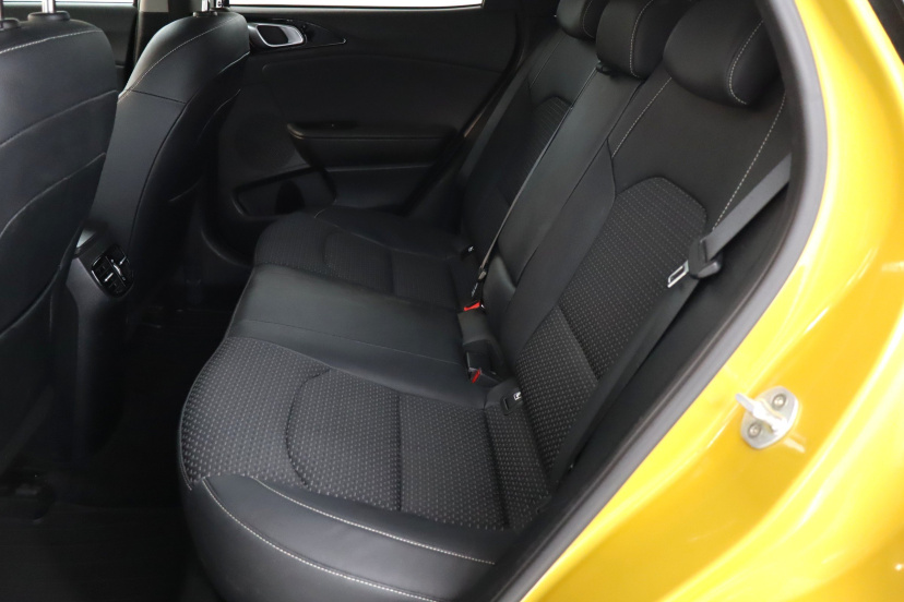 Kia XCeed, 2019