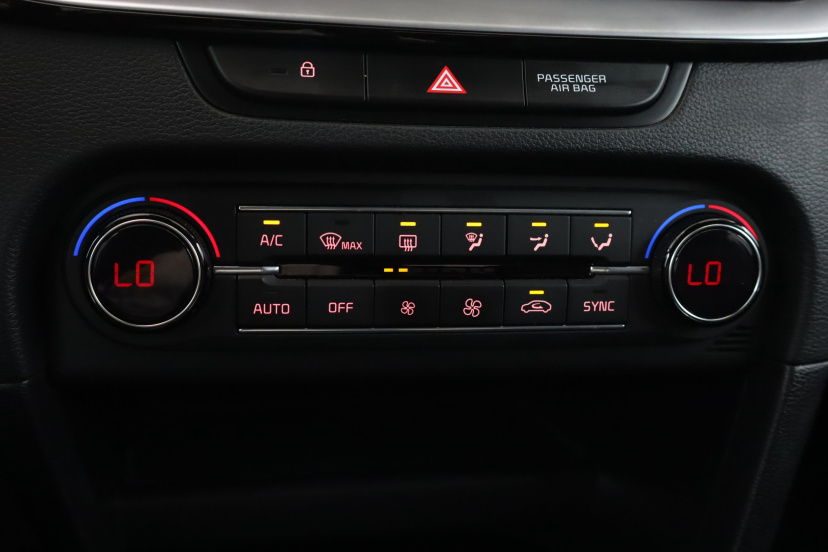 Kia XCeed, 2019