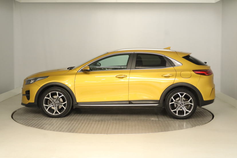 Kia XCeed, 2019