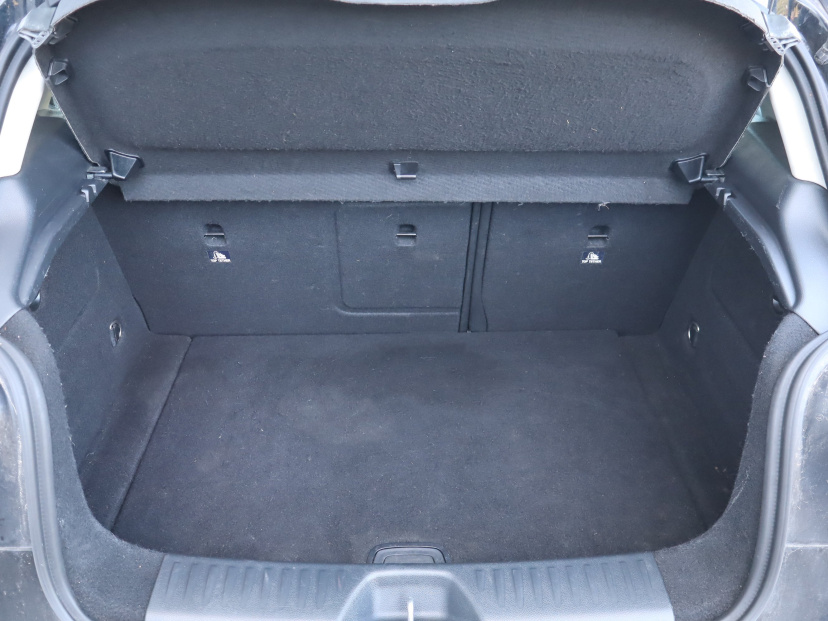Mercedes-Benz A, 2013