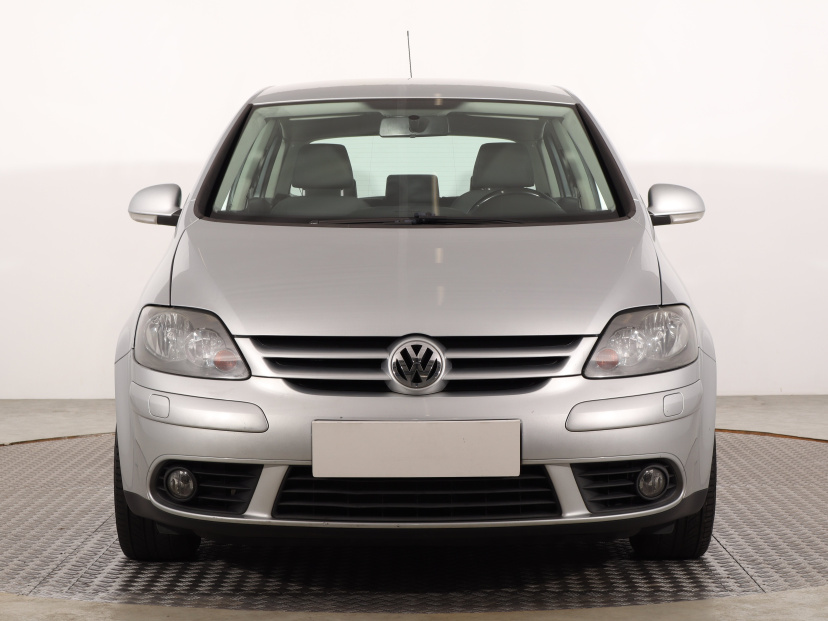Volkswagen Golf Plus, 2007
