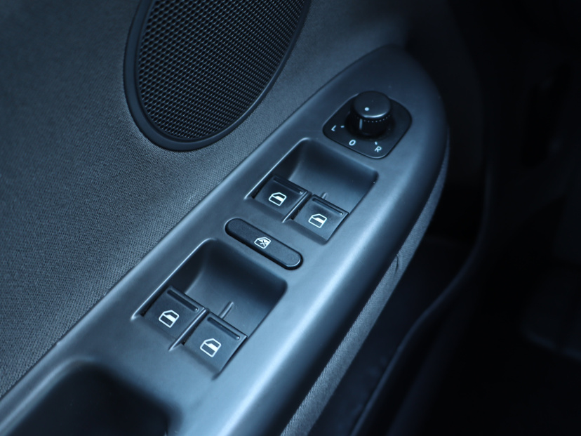 Volkswagen Golf Plus, 2007