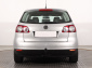 Volkswagen Golf Plus, 2007