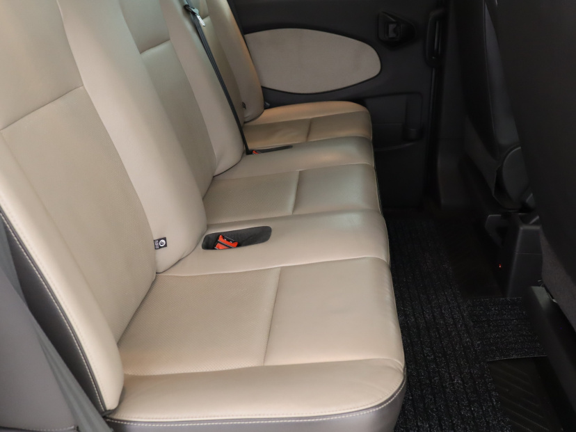 Ford Transit Custom, 2016