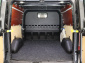 Ford Transit Custom, 2016