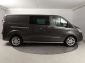 Ford Transit Custom, 2016