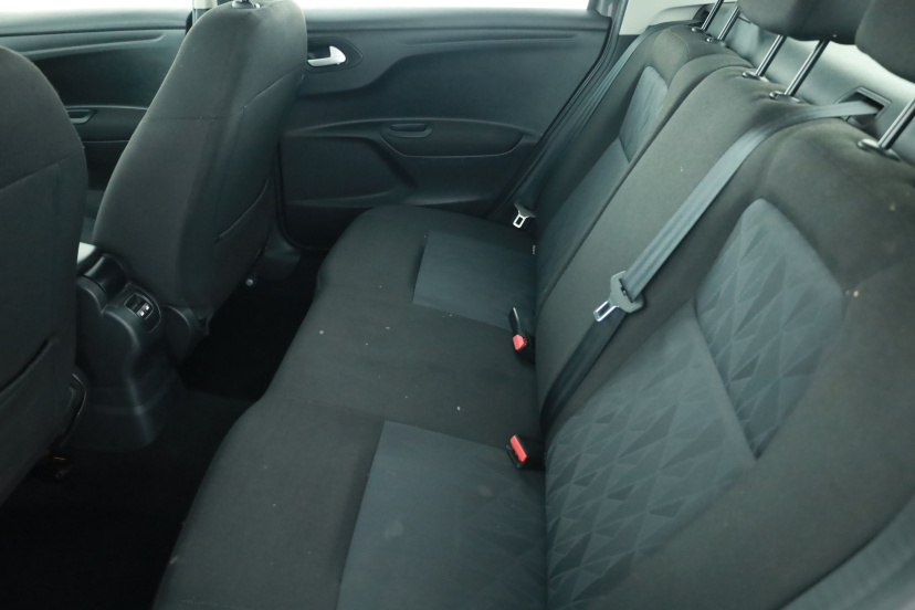 Citroen C-Elysee, 2019