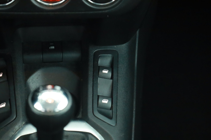 Citroen C-Elysee, 2019
