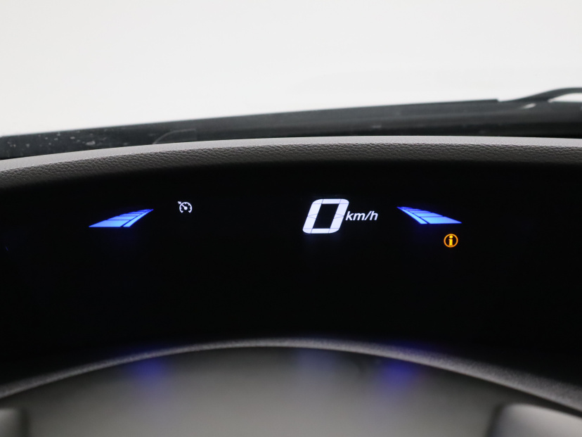Honda Civic, 2013