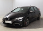 Honda Civic, 2013