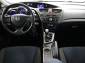 Honda Civic, 2013