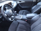 Audi A6, 2014