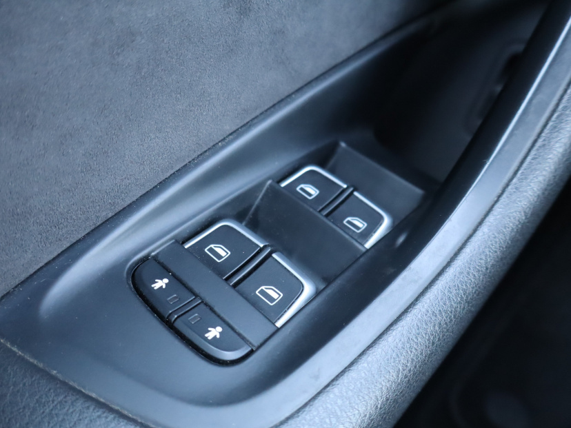Audi A6, 2014