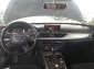 Audi A6, 2014